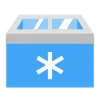 Freezer-icon