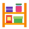 Pantry-icon